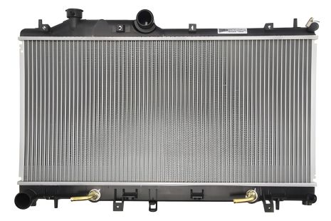 Радіатор охолодження для SUBARU FORESTER, VALEO (701196)