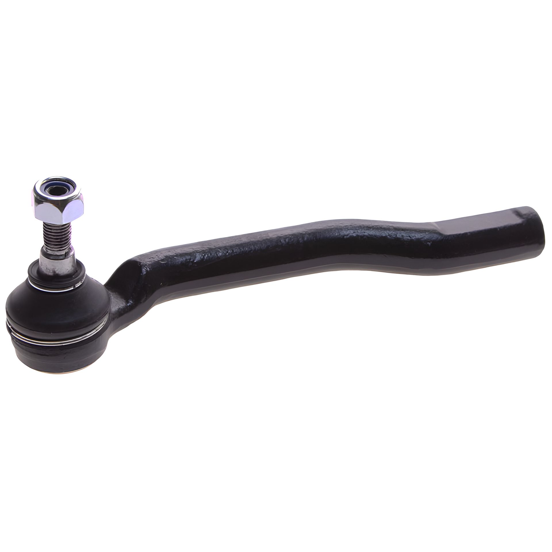 Left Tie Rod End NISSAN TIIDA/MICRA, SATO TECH (PS21242) Left Tie Rod End NISSAN TIIDA/MICRA, SATO TECH (PS21242)