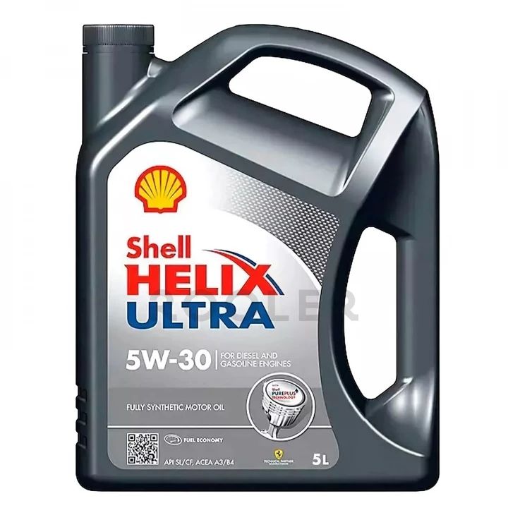 Масло моторное SHELL Helix Ultra 5W-30 5л SHELL (TOVU512781) Масло моторное SHELL Helix Ultra 5W-30 5л SHELL (TOVU512781)