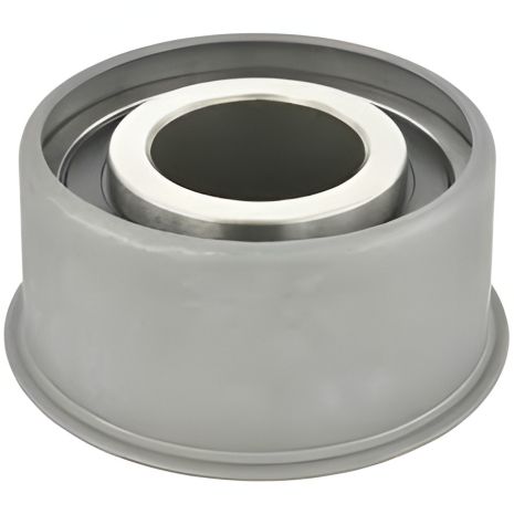 Ролик обвідний ременя ГРМ для MITSUBISHI COLT VI, FEBEST (0488Z25)