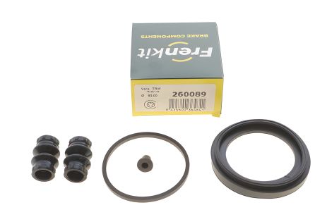 Ремкомплект супорта FRENKIT (260089) Ремкомплект супорта FRENKIT (260089)