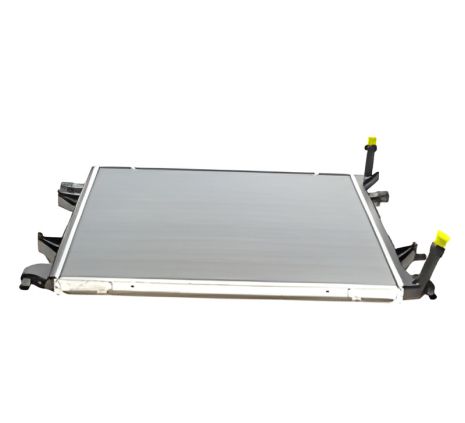 Радиатор охлаждения для VW CADDY, SKODA YETI, Van Wezel (58012714) Радиатор охлаждения для VW CADDY, SKODA YETI, Van Wezel (58012714)
