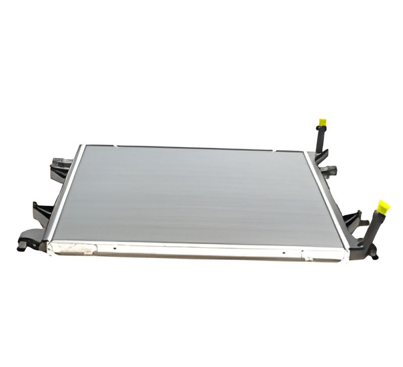 Радиатор охлаждения для VW CADDY, SKODA YETI, Van Wezel (58012714) Радиатор охлаждения для VW CADDY, SKODA YETI, Van Wezel (58012714)