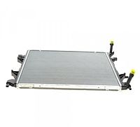 Радиатор охлаждения VW CADDY, SKODA YETI, Van Wezel (58012714) Радиатор охлаждения VW CADDY, SKODA YETI, Van Wezel (58012714)