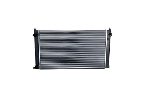 Радіатор охолодження для SEAT і VW, AVA COOLING (VNA2045)