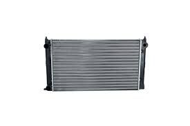 Радіатор охолодження SEAT VW, AVA COOLING (VNA2045)