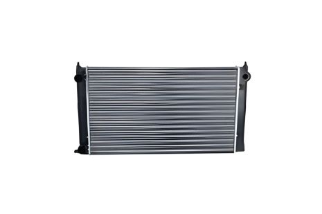 Охлаждающий радиатор для SEAT VW, AVA COOLING (VNA2045)