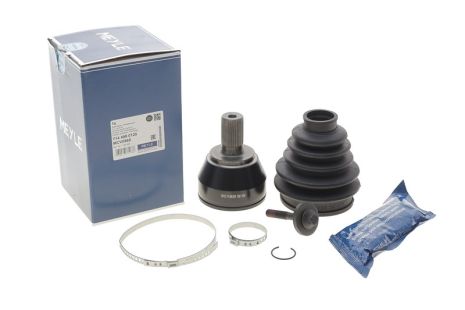 Шрус к-кт FORD C-Max Focus 2, MEYLE (7144980125) Шрус к-кт FORD C-Max Focus 2, MEYLE (7144980125)