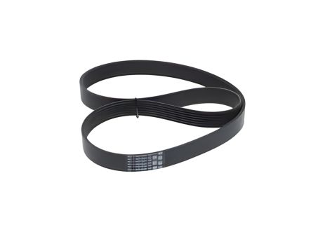 Поликлиновый ремень MERCEDES-BENZ C-CLASS, 7 APK 1196X BOSCH (1987945749)