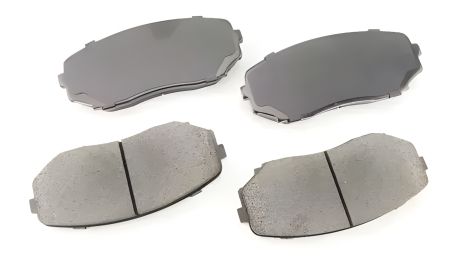 Колодки дискові гальмівні MITSUBISHI PAJERO SPORT/IV, FERODO (FDB5433) Колодки дискові гальмівні MITSUBISHI PAJERO SPORT/IV, FERODO (FDB5433)