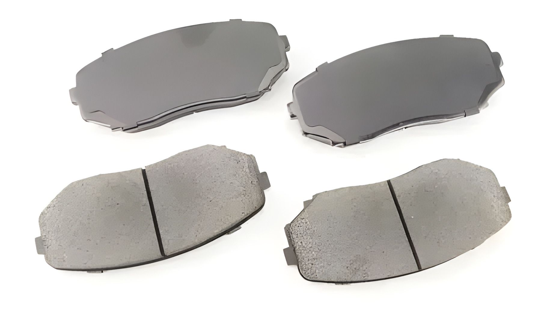 Колодки дискові гальмівні MITSUBISHI PAJERO SPORT/IV, FERODO (FDB5433) Колодки дискові гальмівні MITSUBISHI PAJERO SPORT/IV, FERODO (FDB5433)