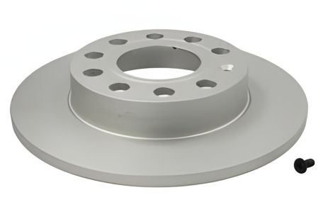 Тормозной диск для Audi A4 и Seat Exeo от FERODO (DDF1709C)