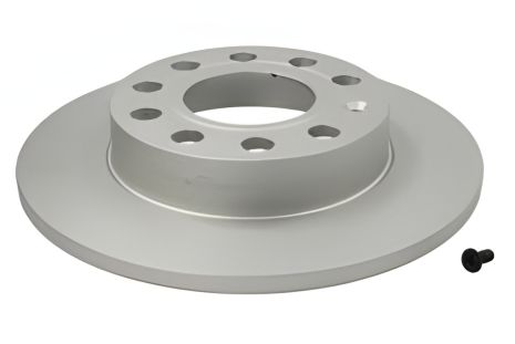 Гальмівний диск для Audi A4, Seat Exeo від FERODO (DDF1709C)