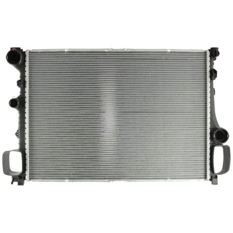 Радіатор охолодження W221 W216 (2005-2013) Радіатор охолодження W221 W216 (2005-2013)