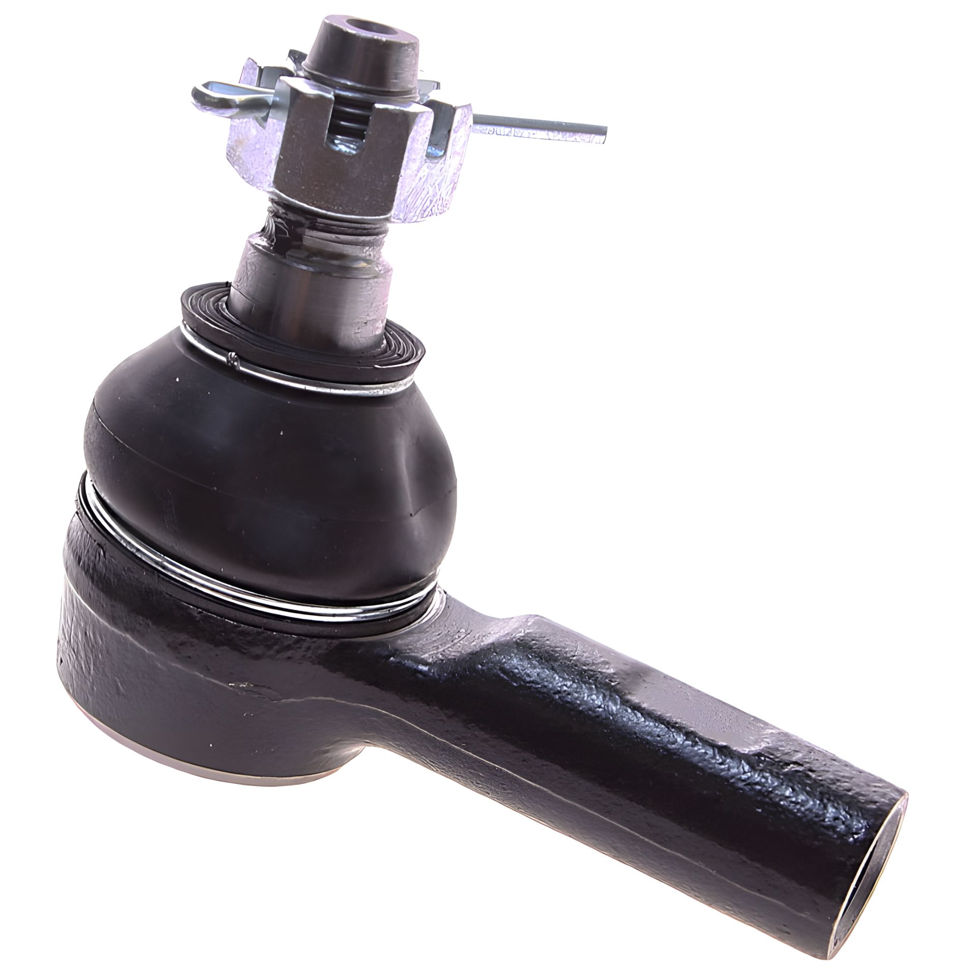 Левый рулевой наконечник OPEL FRONTERA A (92-98), ISUZU TROOPER, SATO TECH (PS23017) Левый рулевой наконечник OPEL FRONTERA A (92-98), ISUZU TROOPER, SATO TECH (PS23017)