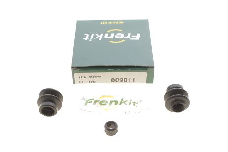 Ремкомплект супорта гальма MITSUBISHI PAJERO, MAZDA 6, FRENKIT (809011)