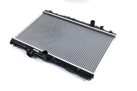 Радиатор охлаждения для TOYOTA COROLLA, AVA COOLING (TO2115)