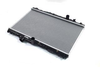Радиатор охлаждения TOYOTA COROLLA, AVA COOLING (TO2115) Радиатор охлаждения TOYOTA COROLLA, AVA COOLING (TO2115)