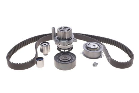 Помпа + комплект ременя ГРМ OPEL INSIGNIA, SKODA RAPID, SNR (KDP457720) Помпа + комплект ременя ГРМ OPEL INSIGNIA, SKODA RAPID, SNR (KDP457720)