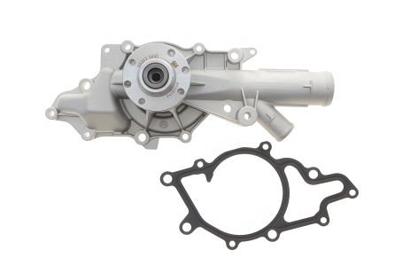 Водяна помпа MERCEDES-BENZ SPRINTER, FEBI BILSTEIN (26393) Водяна помпа MERCEDES-BENZ SPRINTER, FEBI BILSTEIN (26393)