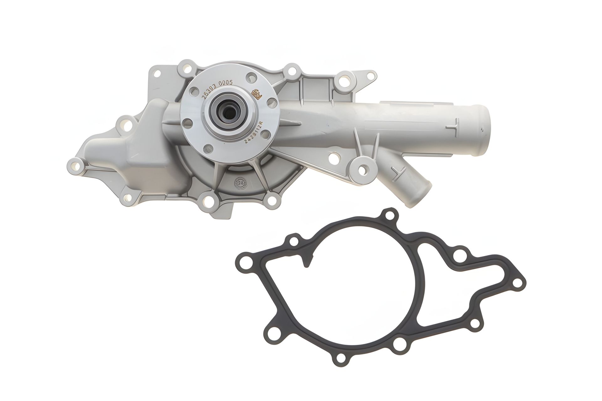 Водяна помпа MERCEDES-BENZ SPRINTER, FEBI BILSTEIN (26393) Водяна помпа MERCEDES-BENZ SPRINTER, FEBI BILSTEIN (26393)