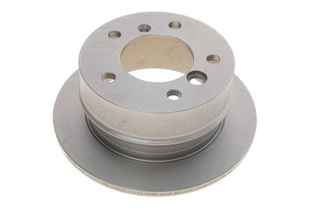 Диск тормозной VW LT, MERCEDES-BENZ SPRINTER, FEBI BILSTEIN (09102)