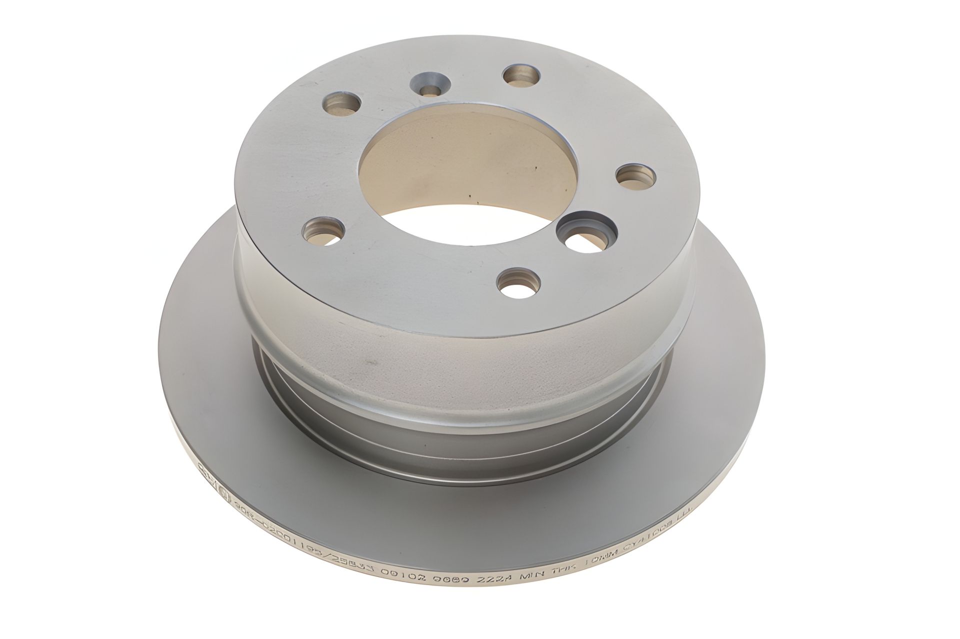 Диск тормозной для VW LT, MERCEDES-BENZ SPRINTER от FEBI BILSTEIN (09102) Диск тормозной для VW LT, MERCEDES-BENZ SPRINTER от FEBI BILSTEIN (09102)