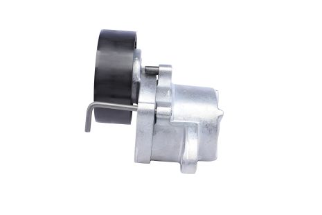 Натяжний ролик ременя поліклінового CHEVROLET MALIBU, VAUXHALL INSIGNIA, NTN-SNR (GA35368)