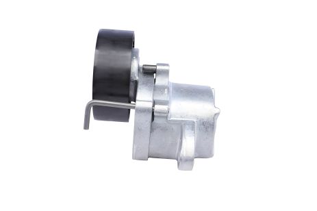 Натяжний ролик ременя поліклінового CHEVROLET MALIBU, VAUXHALL INSIGNIA, NTN-SNR (GA35368)