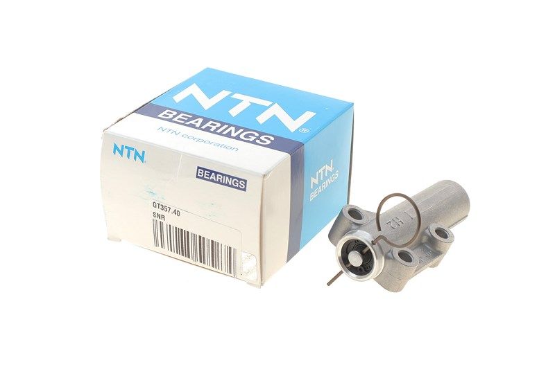 Натяжной ролик ремня ГРМ SKODA SUPERB, VW PASSAT, NTN-SNR (GT35740) Натяжной ролик ремня ГРМ SKODA SUPERB, VW PASSAT, NTN-SNR (GT35740)