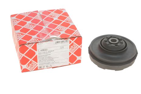 Стійки амортизатора опора CHEVROLET MALIBU, SAAB 9-5, FEBI BILSTEIN (40632) Стійки амортизатора опора CHEVROLET MALIBU, SAAB 9-5, FEBI BILSTEIN (40632)