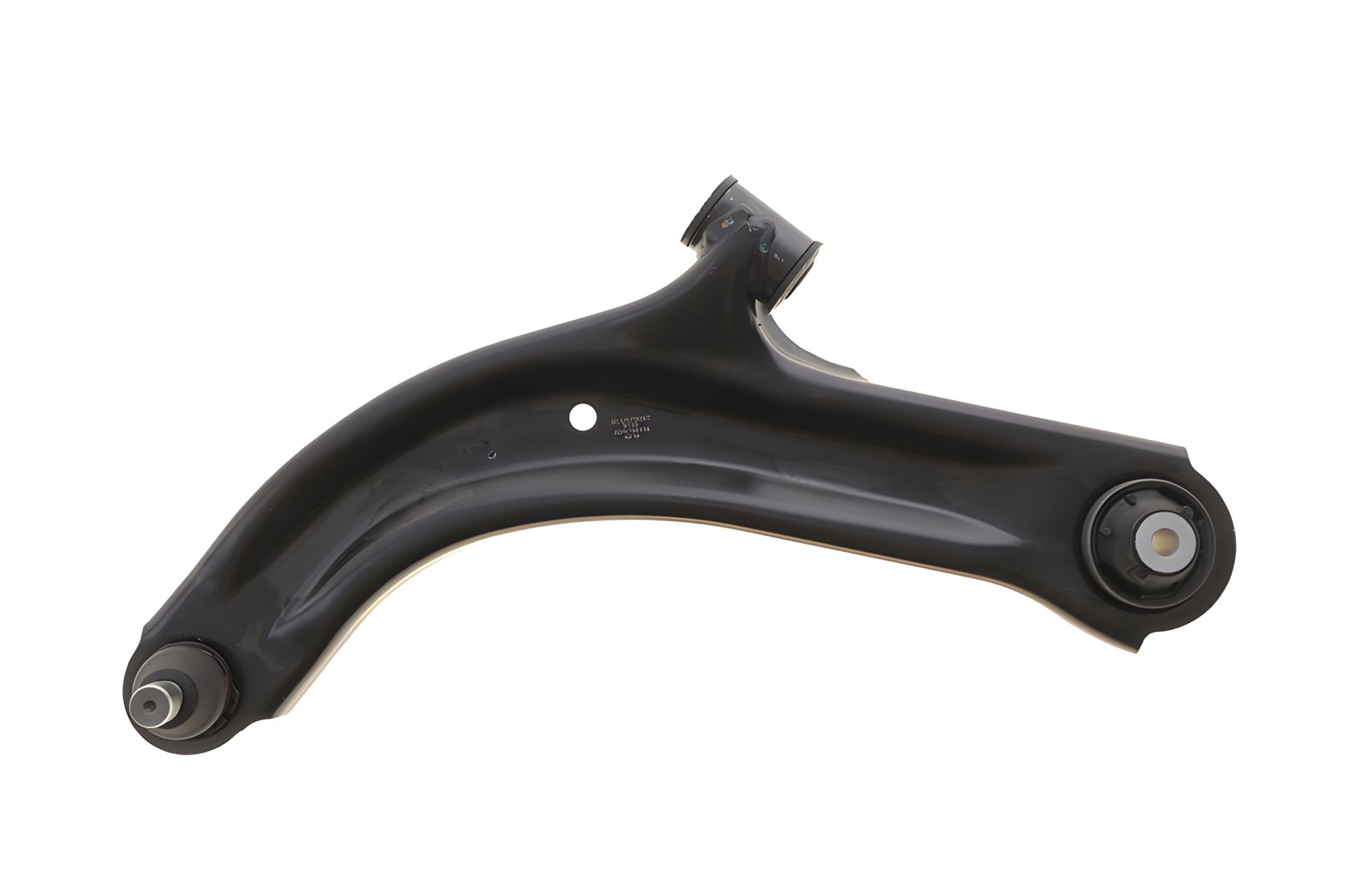 Подвесной рычаг NISSAN NV200, BLUE PRINT (ADN186116) Подвесной рычаг NISSAN NV200, BLUE PRINT (ADN186116)