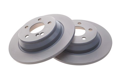 Тормозной диск для MERCEDES-BENZ S-CLASS, FEBI BILSTEIN (22205) Тормозной диск для MERCEDES-BENZ S-CLASS, FEBI BILSTEIN (22205)