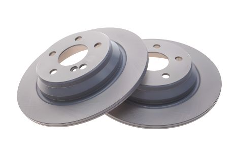 Гальмівний диск MERCEDES-BENZ S-CLASS, FEBI BILSTEIN (22205) Гальмівний диск MERCEDES-BENZ S-CLASS, FEBI BILSTEIN (22205)