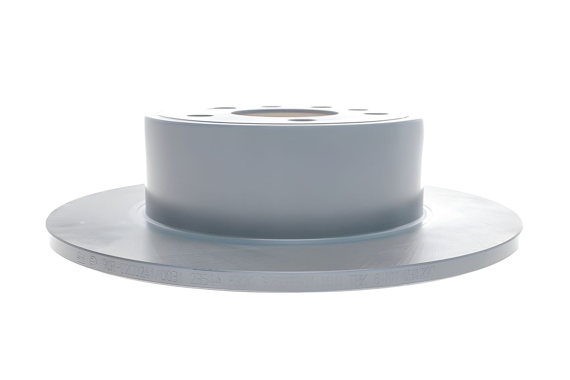 Тормозной диск OPEL VECTRA, FEBI BILSTEIN (23544) Тормозной диск OPEL VECTRA, FEBI BILSTEIN (23544)