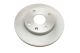 Диск тормозной CHEVROLET LACETTI, DAEWOO NUBIRA, MEYLE (29155210005)