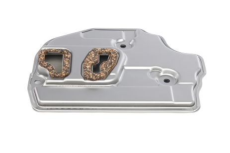 Фільтр АКПП для VW PASSAT, FEBI BILSTEIN (47165) Фільтр АКПП для VW PASSAT, FEBI BILSTEIN (47165)