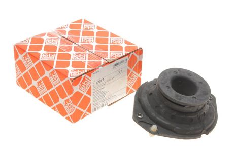 Опора стійки амортизатора RENAULT LAGUNA, FEBI BILSTEIN (22283)