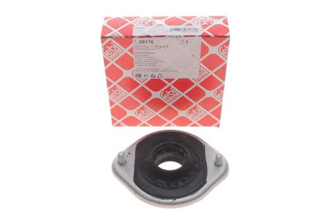 Опора стійки амортизатора VAUXHALL CORSAVAN, OPEL CORSA, FEBI BILSTEIN (08176)
