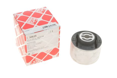Сайлентблок важеля 9-3 SAAB, VECTRA OPEL, FEBI BILSTEIN (30625)