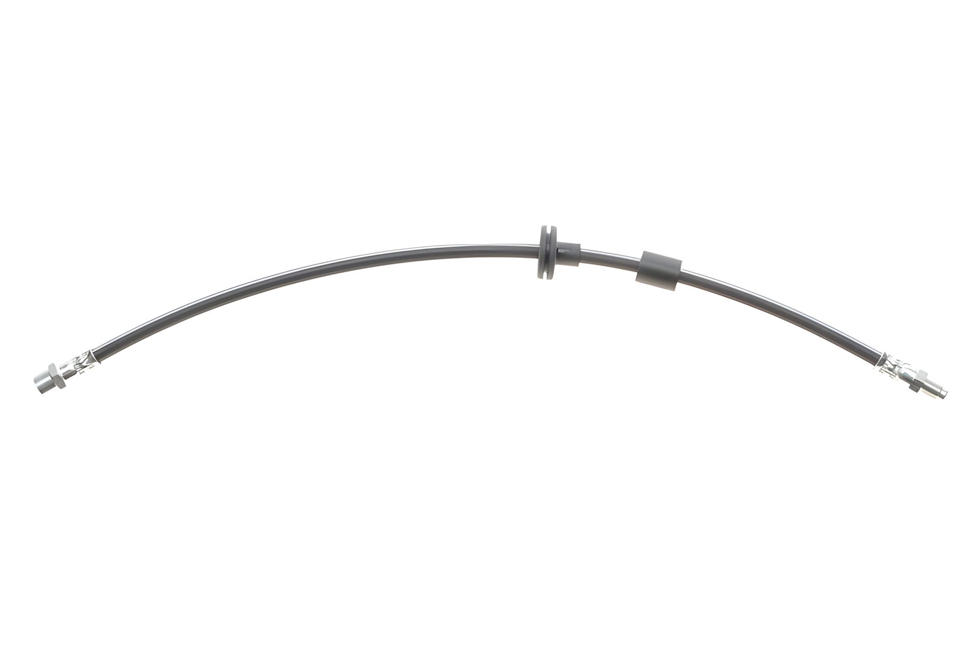 Тормозной шланг для MERCEDES-BENZ S-CLASS, FEBI BILSTEIN (02039) Тормозной шланг для MERCEDES-BENZ S-CLASS, FEBI BILSTEIN (02039)