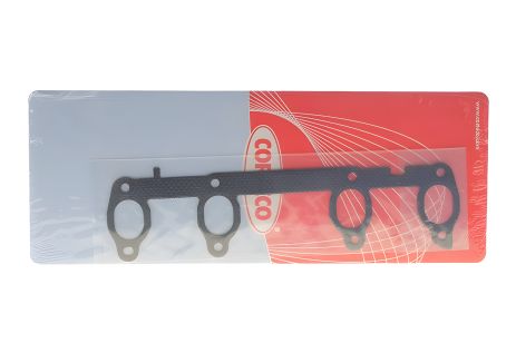 Прокладка выпускного коллектора для SEAT CORDOBA, SKODA FABIA, CORTECO (026630P) Прокладка выпускного коллектора для SEAT CORDOBA, SKODA FABIA, CORTECO (026630P)