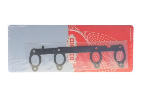 Прокладка выпускного коллектора для SEAT CORDOBA, SKODA FABIA, CORTECO (026630P)