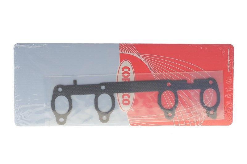 Прокладка выпускного коллектора SEAT CORDOBA, SKODA FABIA, CORTECO (026630P) Прокладка выпускного коллектора SEAT CORDOBA, SKODA FABIA, CORTECO (026630P)