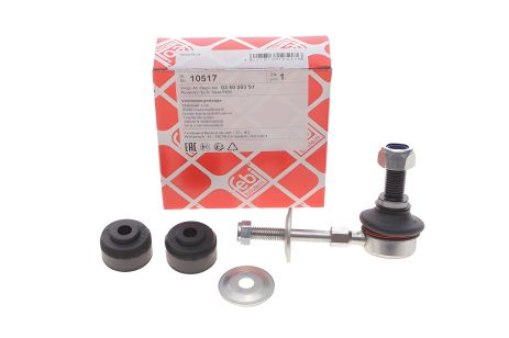 Стабилизаторная стойка VAUXHALL ASTRAVAN, OPEL ASTRA, FEBI BILSTEIN (10517)