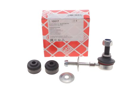 Стабилизаторная стойка VAUXHALL ASTRAVAN, OPEL ASTRA, FEBI BILSTEIN (10517)