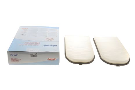 Фільтр для салону ALPINA B12, BMW 7, CORTECO (21653030)