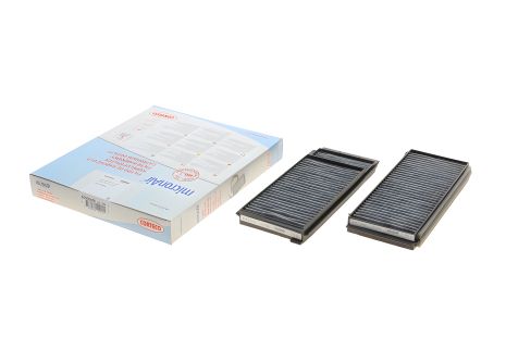 Кабинный фильтр для MAZDA 5, CORTECO (80000406)