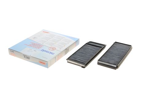 Кабинный фильтр для MAZDA 5, CORTECO (80000406)