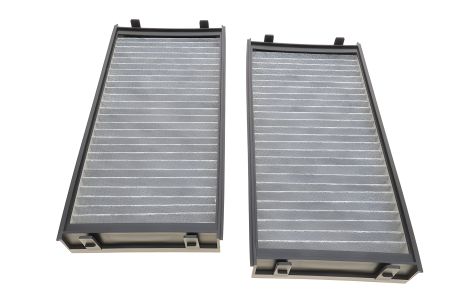 Салонный фильтр для BMW X6, CORTECO (80000848)